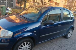 Citroen del 2005 LEGGI BENE 