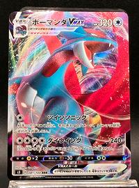 Salamence VMAX 081/100s3 Infinity Zone