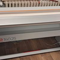 Mangano/Stiratrice a rullo GMP