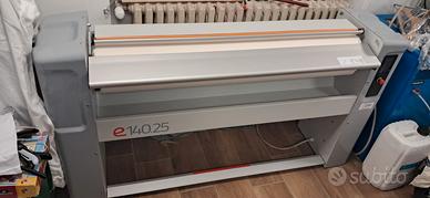 Mangano/Stiratrice a rullo GMP