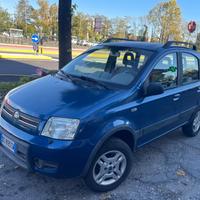 Fiat Panda 1.2 4x4