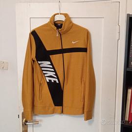 Giacca sportiva Track Jacket Nike vintage