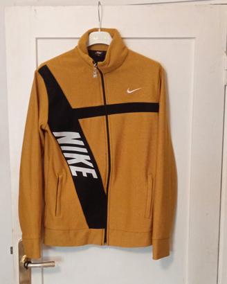 Giacca sportiva Track Jacket Nike vintage