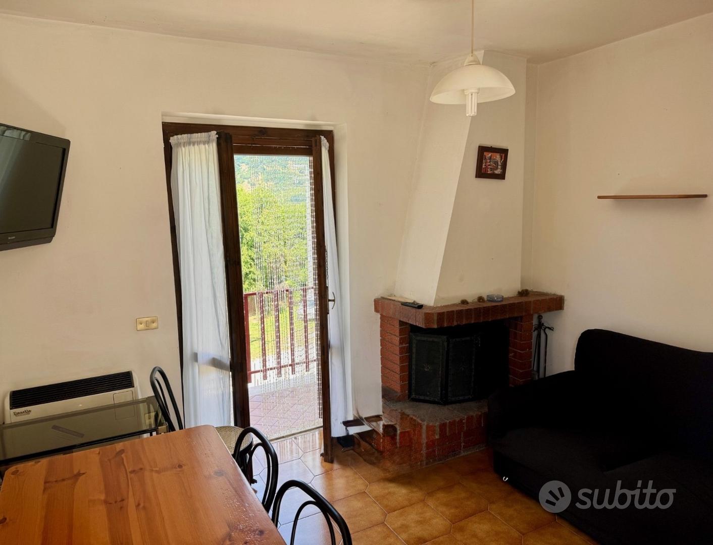 Apartment in Campo Rotondo, Petrella Liri - Vista 2