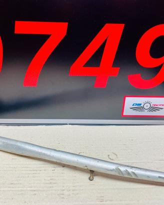 CAVALLETTO KAWASAKI KXF 250 E 450 TELAIO IN ALU