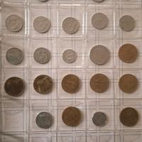 monete della repubblica