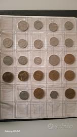 monete della repubblica