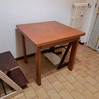 tavolo allungabile