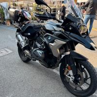 BMW R1250 GS Anno 2019