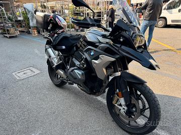 BMW R1250 GS Anno 2019