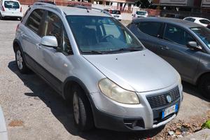 autovettura uso privato