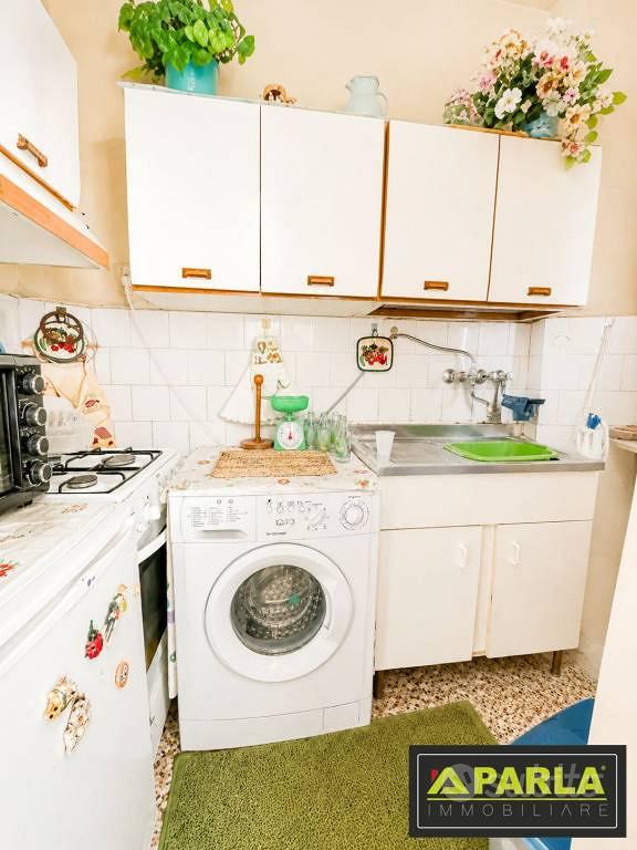 Appartamento – Canicattì, Rovitelli, Agrigento - Altro