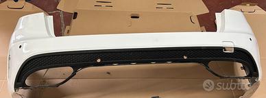 Paraurti posteriore classe c w205