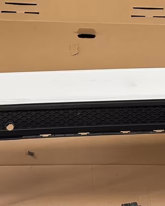 Paraurti posteriore classe c w205