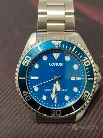 Orologio Lorus