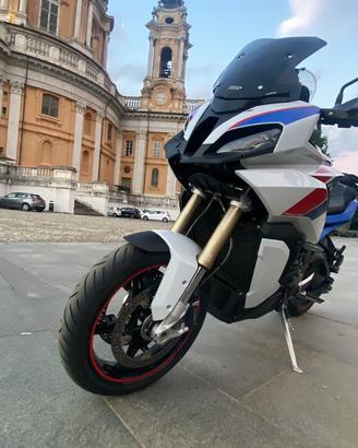 S1000xr