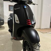 Vespa Primavera 150