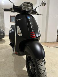 Vespa Primavera 150