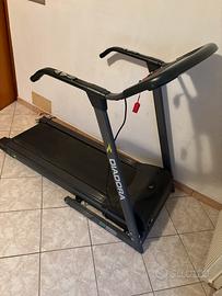 Tapis Roulant Diadora Maraton 3.5