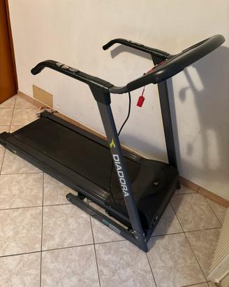 Tapis Roulant Diadora Maraton 3.5