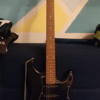 Chitarra elettrica + amplificatore