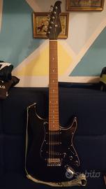 Chitarra elettrica + amplificatore