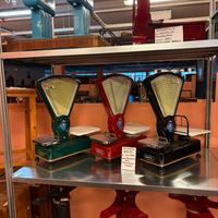 Bilance Berkel Dayton restaurate pronta consegna