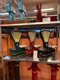 Bilance Berkel Dayton restaurate pronta consegna