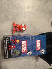 Funko minis mystery marvel Spiderman 1/6.