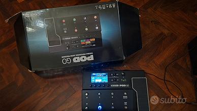Line 6 POD GO