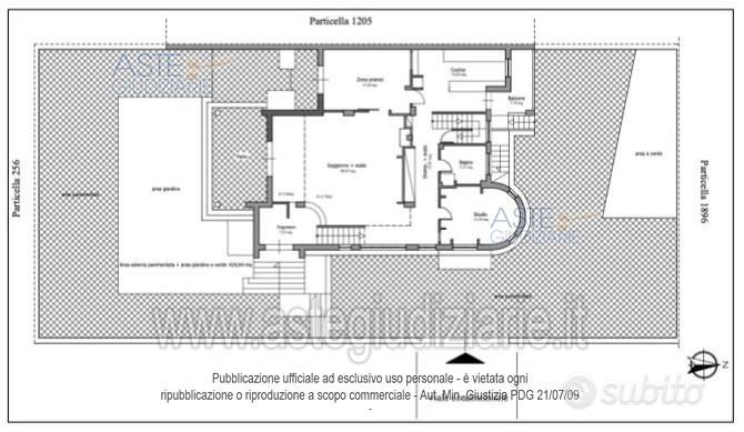 Appartamento – Villaricca, Napoli - Vista 2