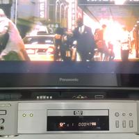 Lettore Dvd Panasonic 