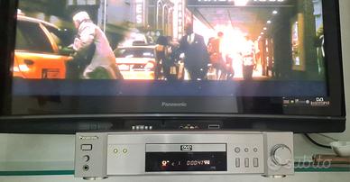 Lettore Dvd Panasonic 