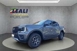 Ford Ranger 2.0 ECOBLUE aut. 205 CV DC Wildtr...