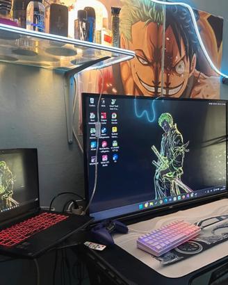 Msi gaming laptop