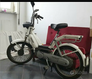 Bravo Piaggio ciclomotore come nuovo