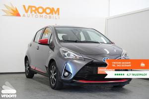 TOYOTA Yaris 3� serie Yaris 1.5 Hybrid 5 porte ...