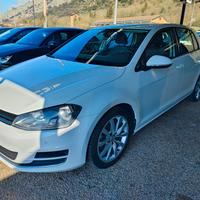 Volkswagen Golf 1.6 TDI 5p. Highline BlueMotion Te