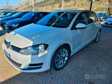 Volkswagen Golf 1.6 TDI 5p. Highline BlueMotion Te