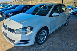 Volkswagen Golf 1.6 TDI 5p. Highline BlueMotion Te