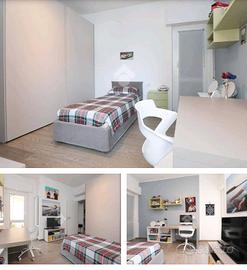 arredamento completo cameretta 