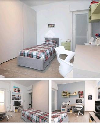 arredamento completo cameretta 
