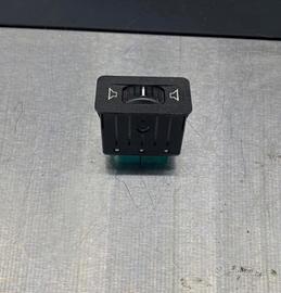 BMW OEM E30 84-87 STEREO AUDIO FADER SWITCH RADIO