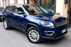 Jeep Compass 1.3 Turbo T4 190 CV PHEV AT6 4xe Limi