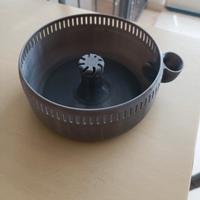 CENTRIFUGA LAVAGGIO FRUTTA E VERDURA