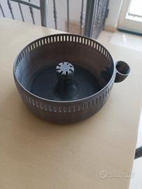 CENTRIFUGA LAVAGGIO FRUTTA E VERDURA