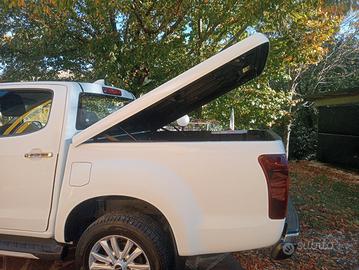 hard top 