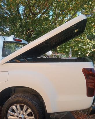 hard top 