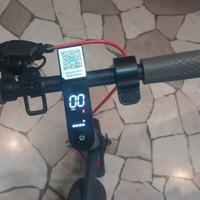 monopattino elettrico 