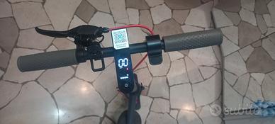 monopattino elettrico 